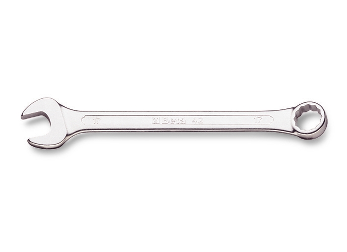 42-11-COMBINATION WRENCHES 