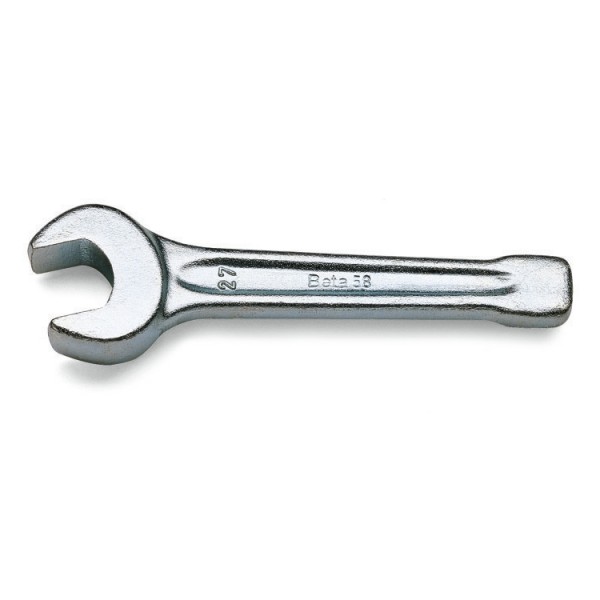 58-75-OPEN JAW SLUGGING WRENCH 