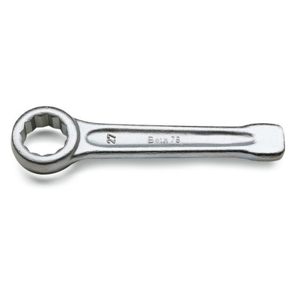 78-70-SLOGGING RING WRENCHES 