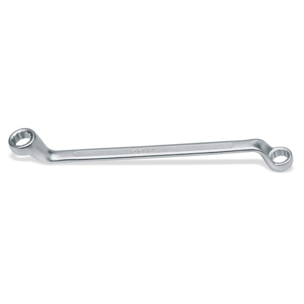 90-AS-11/16X3/4 DOUBLE OFFSET RING W 