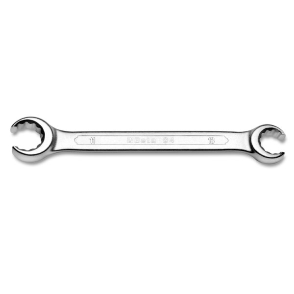 94-30X32-FLARE NUT BIHEX RING WR 