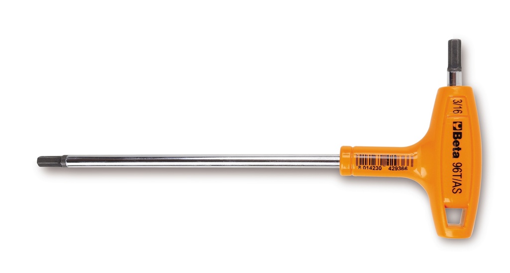 96 T4,5-WR. WITH HIGH TORQUE HANDLES 