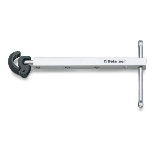 395-T10-32-TELESCOPIC BASIN WRENCH 
