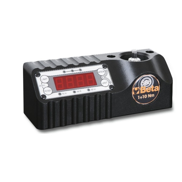 588-ELECTRONIC DIGITAL TORQUE METER 