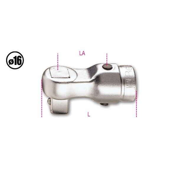 616-1/4 FIXED HEADS FOR 608 