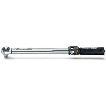 667 /40 - CLICK- TYPE TORQUE WRENCHES 