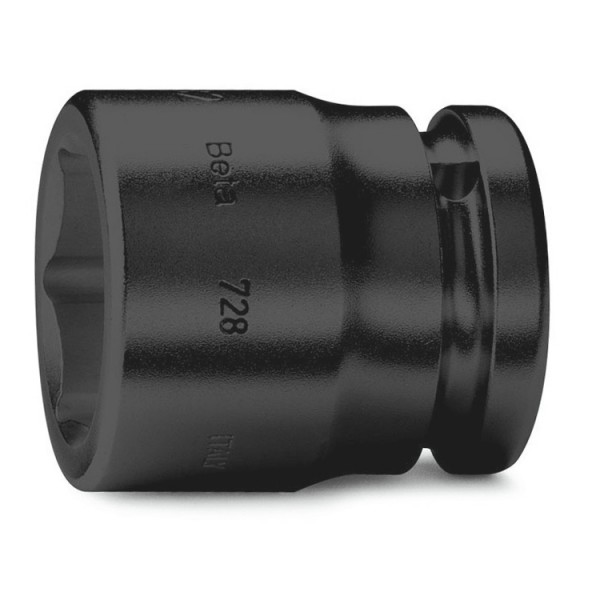 728 22-IMPACT SOCKETS STANDARD SERIE 