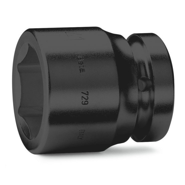 729 34-IMPACT SOCKETS STANDARD SERIES 