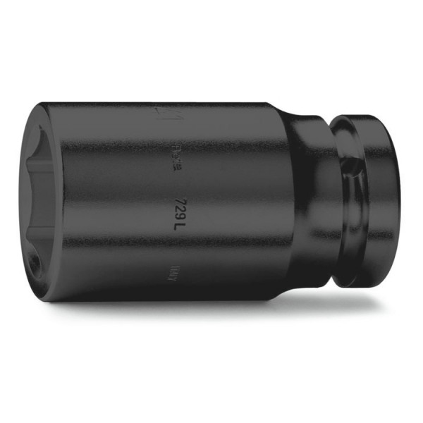 729-L 41-1" LONG IMPACT SOCKETS 