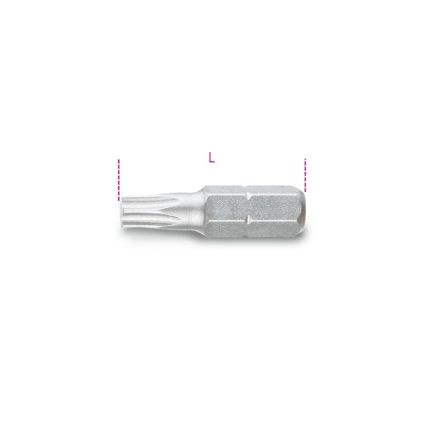 861-TX 7-1/4 TX BITS-L25 