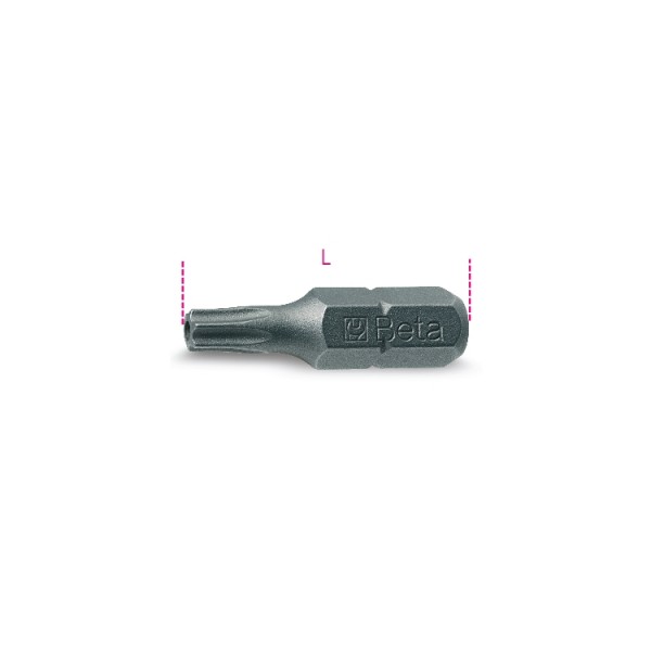 861-RTX 9-1/4 RTX BITS-L25 