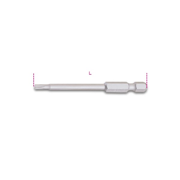 862 TX/L25-1/4 TX BITS-L70 
