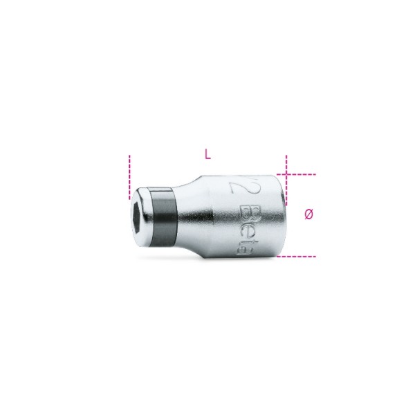 895 /5-SOCKET HOLDER FOR 861-862-866 