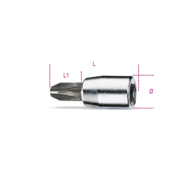 900-PH 4-1/4 PHILL.SCR SOCKET DR 