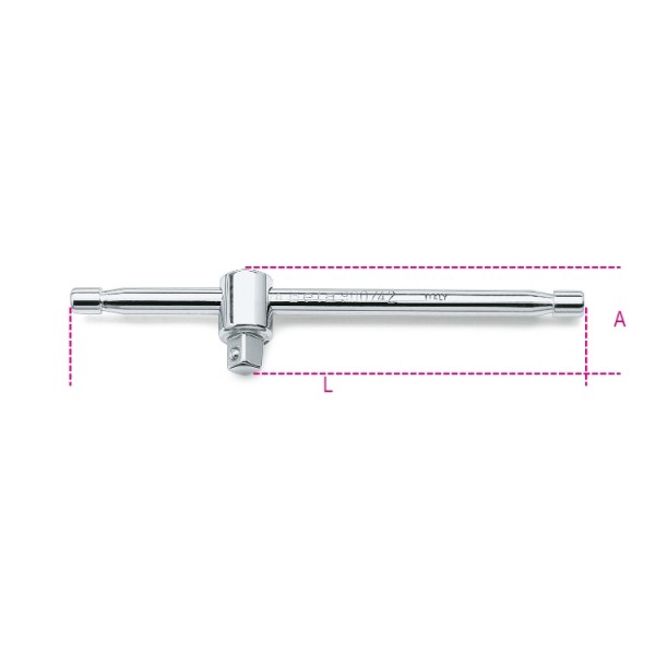 900-/42-1/4 TEE HANDLES 