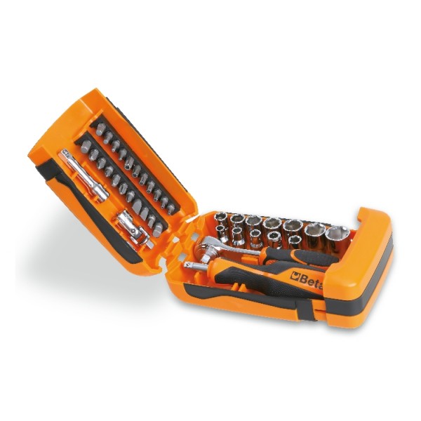 900 /C39-11 SOCKETS, 21 BITS + 7 ACCESS. 