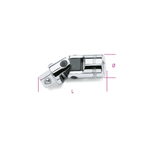 910-/25-3/8 UNIVERSAL JOINTS 
