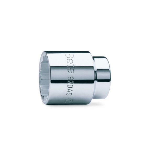 920-AS-1/2 SOCKET WR 1/2 S.D. 