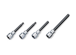 920PE/LS4-SET OF 4 SOCKET DRIVERS 920PE 