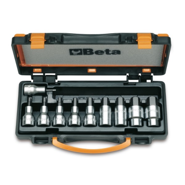 920 PE/C10-SETS OF 10 SOCKETS 920PE 