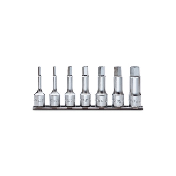 920ME/SB7-RAILS OF 7 SOCKETS 920ME 