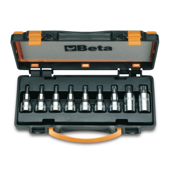 920 TX/C9-9 PCS 1/2 SOCKET WR SETS 