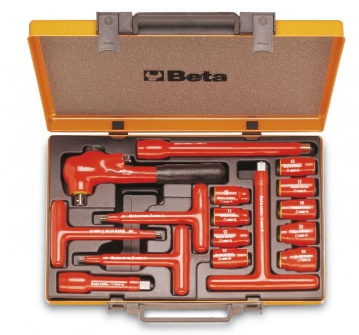 920-MQ/C16-16 PCS MQ IN CASE-1/2ASS 
