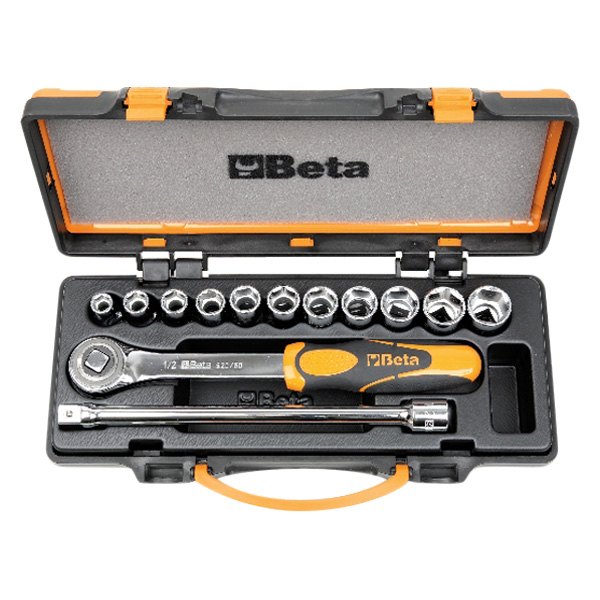 920-A/C11-13PCS 1/2 SOCKET WR SETS 