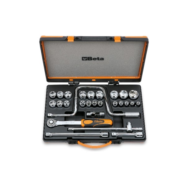 920 A/C21-21 Sockets and 5 accessories 