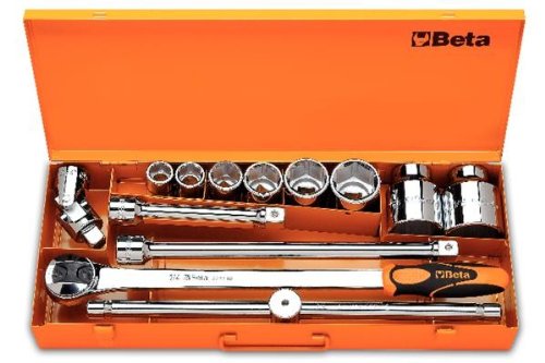 928 AS/C8SN-8 HEXAGON SOCKETS + 5 AC 