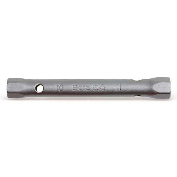 935-10X11-TUBULAR SOCKET WRENCHES 