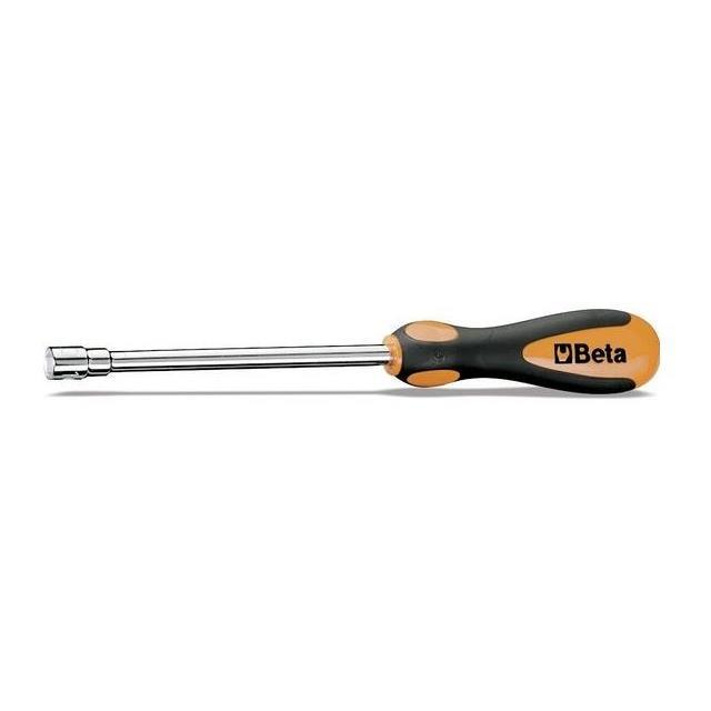 943 BM8-HEX. NUT SPINNERS-LONG 