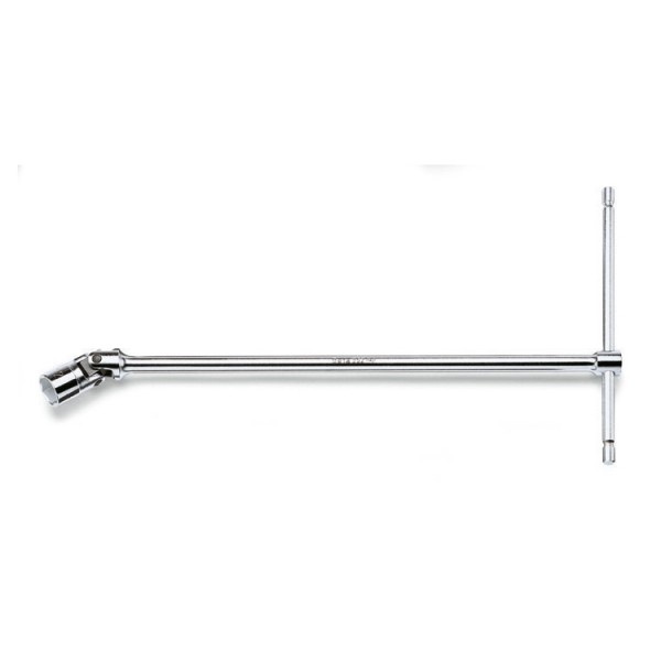 952-10-T-HANDLE SWIVEL SOCK. WR 