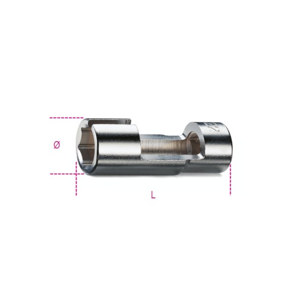 960-SL85-LAMBDA SOCKET D.22 