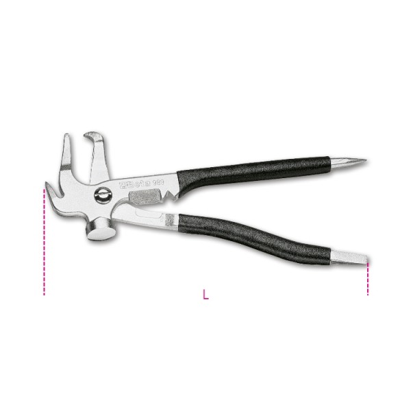 989-WHEEL BALAN.WEIGHT TOOLS 