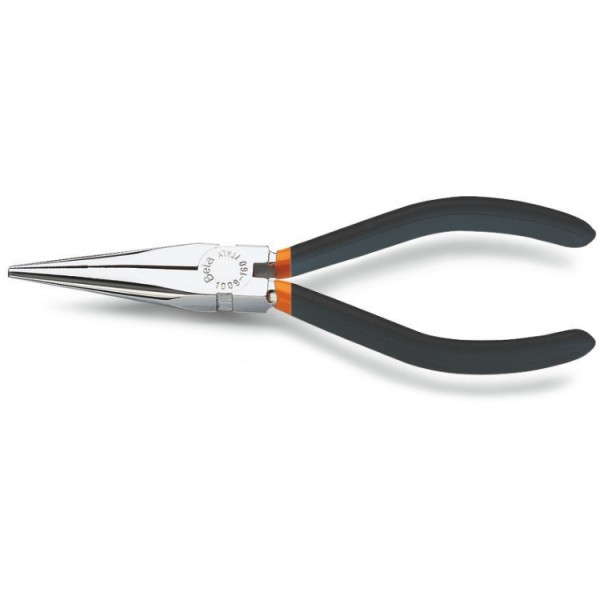 1009-160-NEEDLE NOSE PLIERS 6"