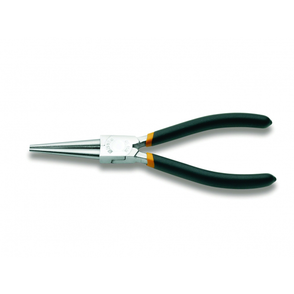 1010-160-ROUND NOSE PLIERS 6"