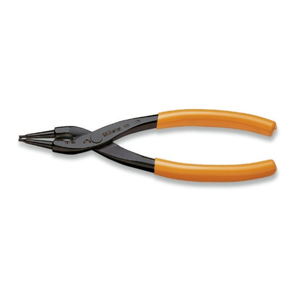 1032-225-Internal Ring Pliers Straight 40-100mm