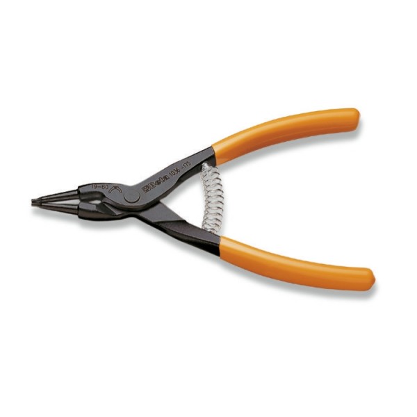 1036-140X09-External Ring Pliers Straight 3-10mm