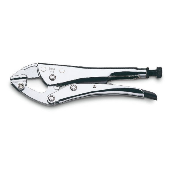 1053-FLOAT. JAW SELF LOCK. PL 