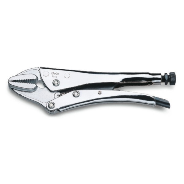 1054-STR. JAWS SELF LOCK. PL 