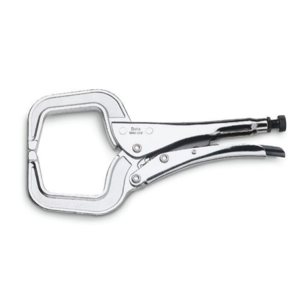 1062-290-C-CLAMP SELF LOCKING PL 