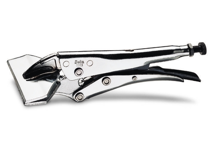 1063-S-LOCK.PL FOR TINSMITHS 