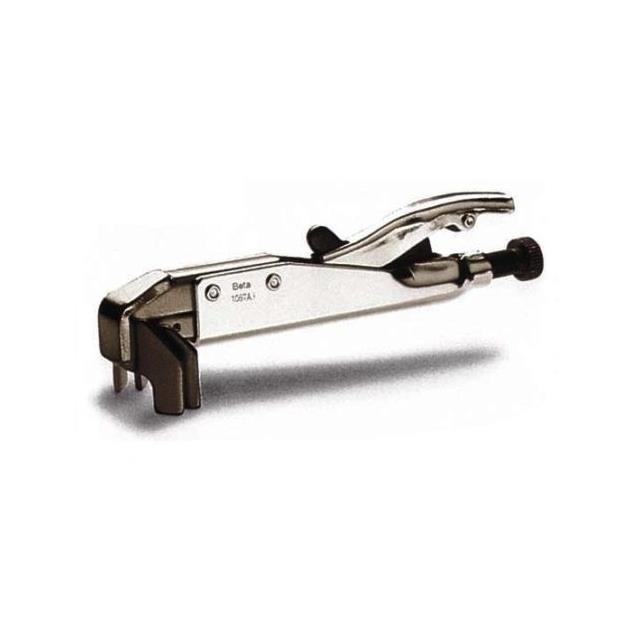 1067-A/2-PINZA AUTOBLOCCANTE LOCK GRIP PLIERS 8"/200mm