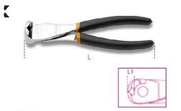 1088-140 N-H.D. END CUTT.NIPP.PHOS. 