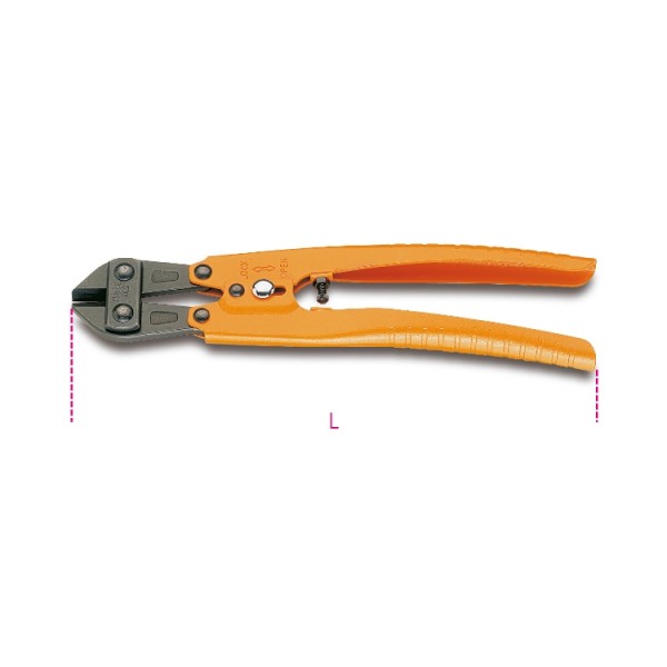 1102-200-MINI BOLT CUTTERS 