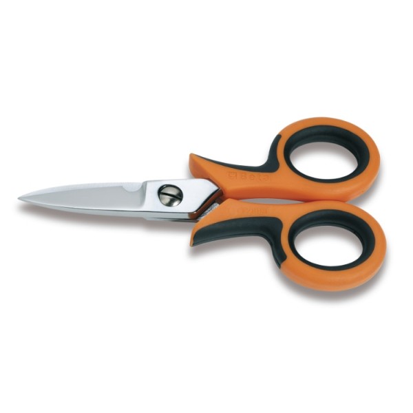 1128 BMELECTRICIAN'S SCISSORS 