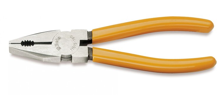 1151 S160 - Combination Pliers 6" / 160mm