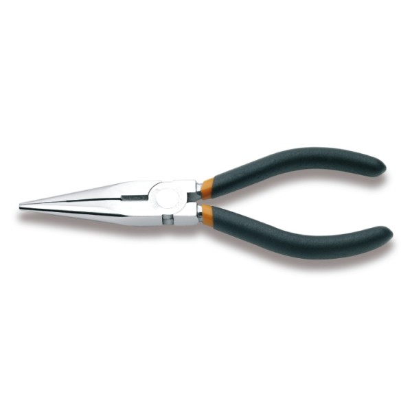 1166 200-LONG NEEDLE NOSE PLIERS 8"