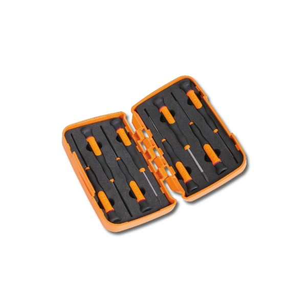 1257TX /S8-8 MICRO-SCREWDRIVERS 1257TX 